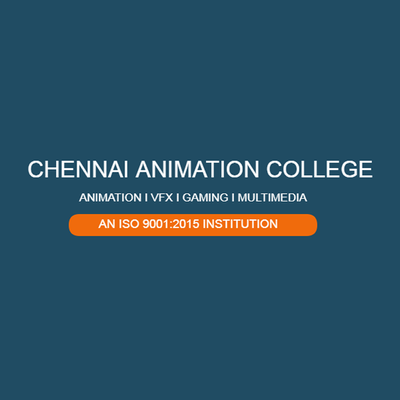 Admission Open for B.Sc in Animation at Chennai Animation College, Chennai