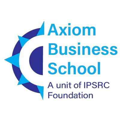 MBA at Axiom Business School, Mumbai (All Areas)