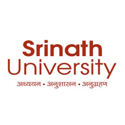 B.Tech in Mechanical Engineering at Srinath University, Jamshedpur