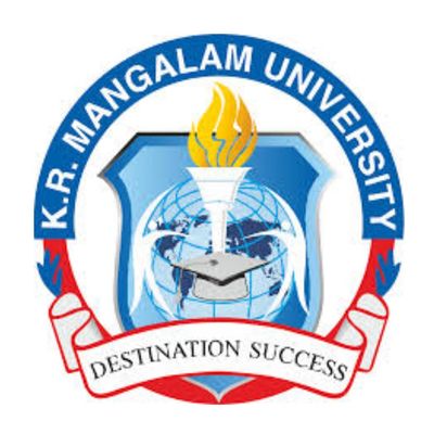 M.A. Applied Psychology at K.R. Mangalam University, Haryana - Other