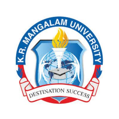 BCA (Cyber Security) with EC-Council at K.R. Mangalam University, Gurgaon