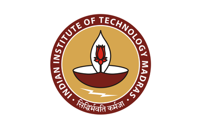 B.Sc. in Data Science at IIT Madras - Indian Institute of Technology, Chennai