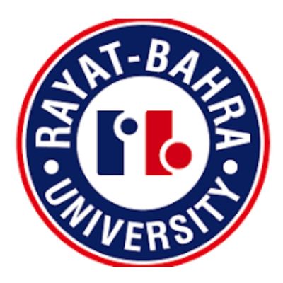BCA (Cyber Security) at Rayat Bahra University, Mohali