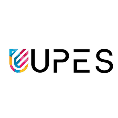University of Petroleum And Energy Studies (Upes)