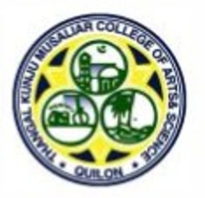 Bachelor of Commerce (B.Com) at T.K.M. College Of Arts And Science [TKMCAS], Kollam