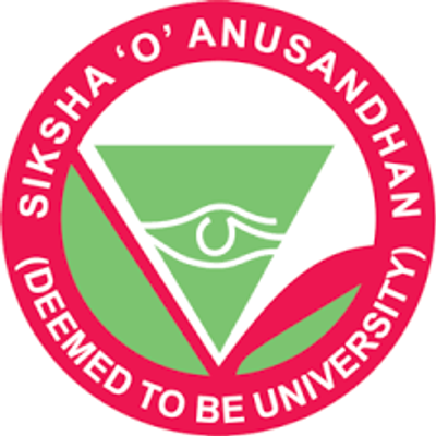 Bachelor of Dental Surgery (BDS) at Siksha 'O' Anusandhan University - [SOA], Bhubaneswar, Bhubaneshwar