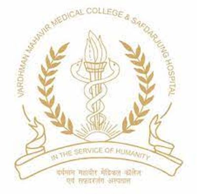 Diploma in Medical Lab Technician at Vardhman Mahavir Medical College - [VMMC], New Delhi, Delhi