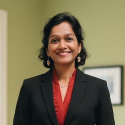 Ambika Kulshrestha (Academic Guidance), Hyderabad / Secunderabad