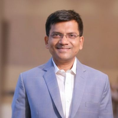 Anurag Singal (Career Guidance), Bengaluru/Bangalore