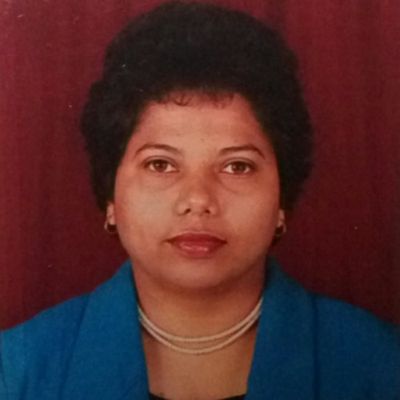 Geraldine Faife (Career Guidance), Andhra Pradesh - Other