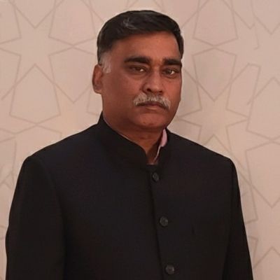 Devinder Narain (Academic Guidance), Delhi