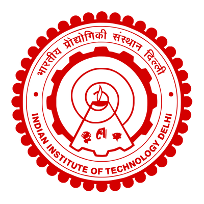 B.Tech in Computer Science and Engineering at Indian Institute of Technology Delhi (IIT Delhi), Delhi/NCR