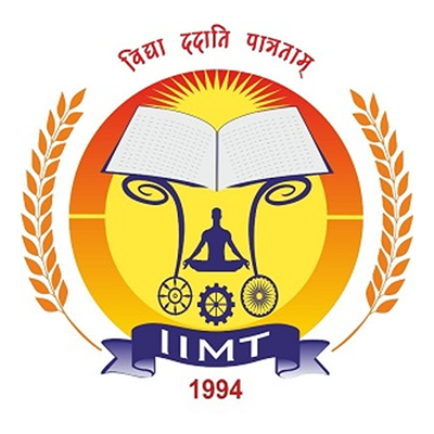 B.Tech CSE (Artificial Intelligence) at IIMT College of Engineering, Greater Noida, Delhi/NCR