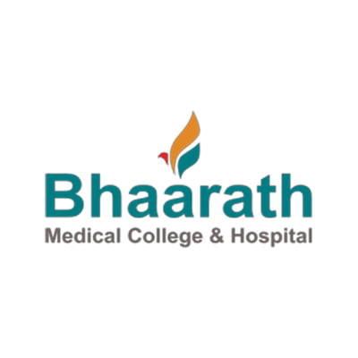 MBBS at Bhaarath Medical College & Hospital, Chennai