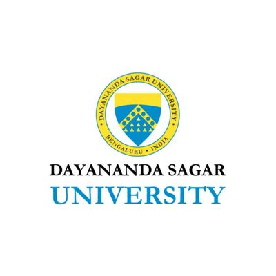 Bachelor of Design (B.Des.) at Dayananda Sagar University, Bengaluru/Bangalore