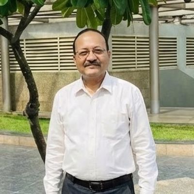 Dr Deep Mathur (Academic Guidance), Andhra Pradesh - Other