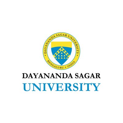 BA in Journalism and Mass Communication (Media Entrepreneurship) at Dayananda Sagar University, Bengaluru/Bangalore