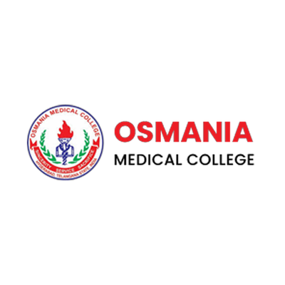 MBBS at Osmania Medical College, Hyderabad