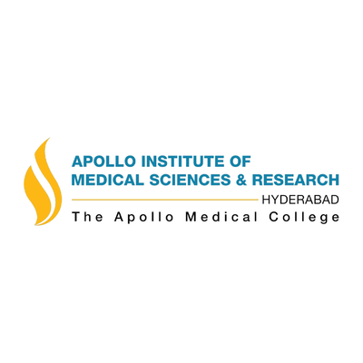 MBBS at Apollo Institute of Medical Sciences and Research, Hyderabad, Hyderabad
