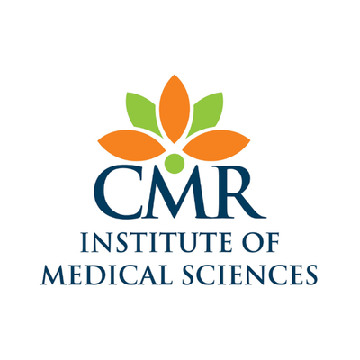 MBBS at CMR Institute of Medical Sciences, Hyderabad