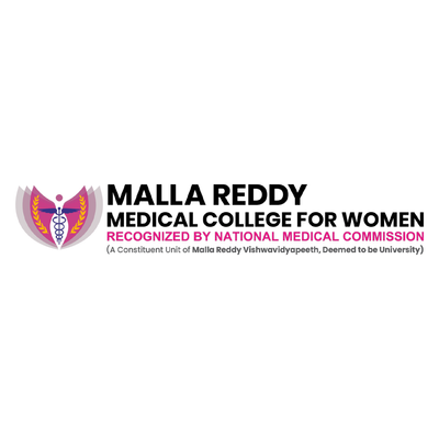 MBBS at Malla Reddy Medical College for Women, Hyderabad
