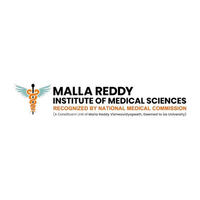 MBBS at Malla Reddy Institute of Medical Sciences, Hyderabad