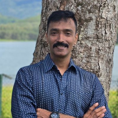 Sriraam Thyagarajan (Career Guidance), Chennai