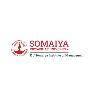 MBA at K J Somaiya Institute of Management ( KJSIM ), Mumbai (All Areas)