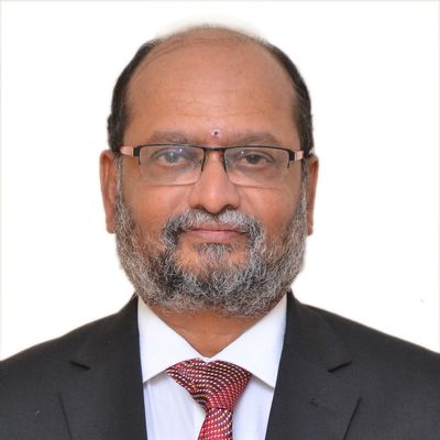 Ramasubramanian Ganapathy (Career Guidance), Chennai