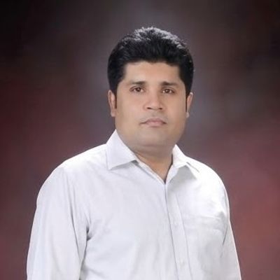 Gaurav Sachdeva (Career Guidance), Delhi