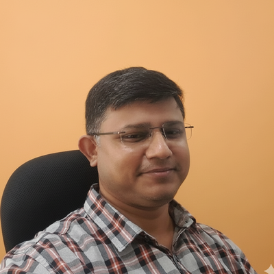 Saurabh Saha (Skill Coaches), BANGALORE