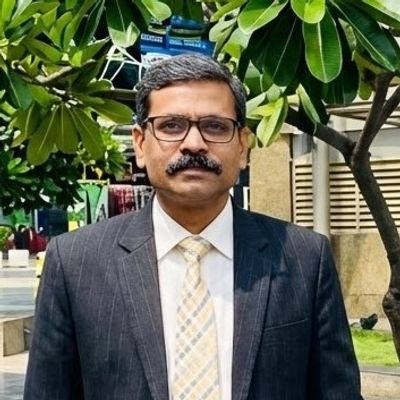 Sandip Ghosh (Career Guidance), Kolkata