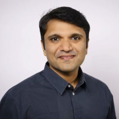 Dr Nirmal Madhavan (Career Guidance), Netherlands