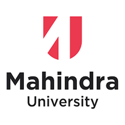 M.Tech at Mahindra University, Hyderabad