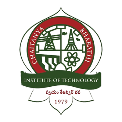 M.Tech in Computer Science and Engineering at Chaitanya Bharathi Institute of Technology, Hyderabad