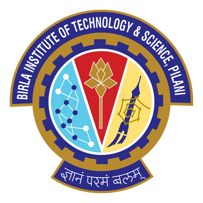 M.E. in Computer Science and Engineering at BITS Pilani, Hyderabad Campus, Hyderabad