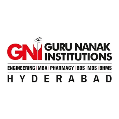 M.Tech in Computer Science and Engineering at Guru Nanak Institutions, Technical Campus, Hyderabad