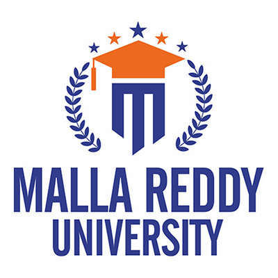 M.Tech in Computer Science and Engineering at Malla Reddy University, Hyderabad