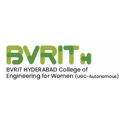 M.Tech in Data Sciences at BVRIT Hyderabad College of Engineering for Women, Hyderabad