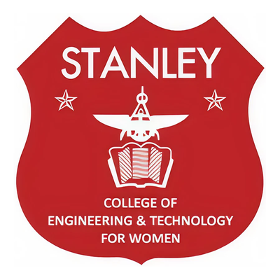 M.Tech in Computer Science and Engineering at Stanley College of Engineering and Technology for Women, Hyderabad
