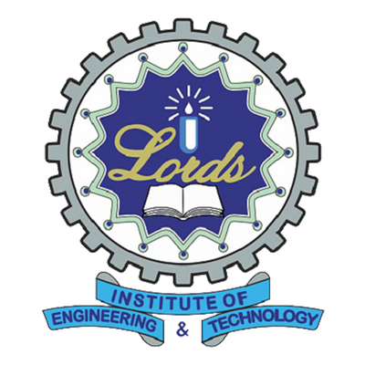 M.E. in Computer Science and Engineering at Lords Institute of Engineering and Technology, Hyderabad