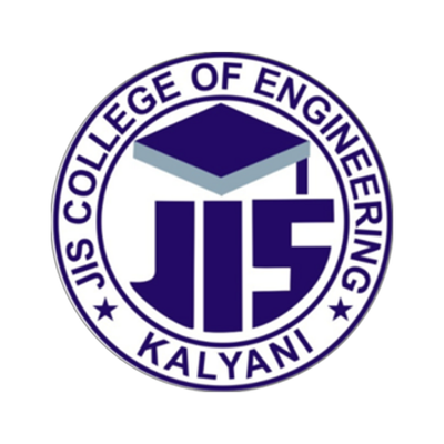 B.Tech in Computer Science & Engineering at JIS College of Engineering, Kolkata