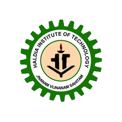 B.Tech in Computer Science & Engineering at Haldia Institute of Technology, Kolkata