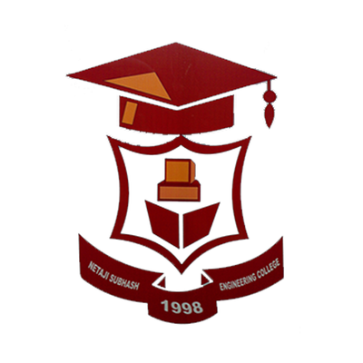 B.Tech in Computer Science & Engineering at Netaji Subhash Engineering College, Kolkata