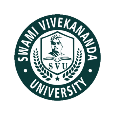 B.Tech in Computer Science & Engineering at Swami Vivekananda University, Kolkata
