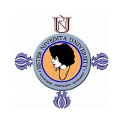 B.Tech in Computer Science & Engineering at Sister Nivedita University, Kolkata