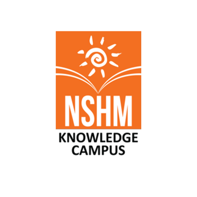 B.Tech in Computer Science & Engineering at NSHM Knowledge Campus Durgapur, Kolkata