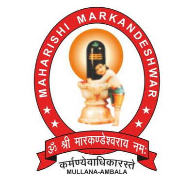 M.Sc. in Agriculture (Specialization in Agronomy) at Maharishi Markandeshwar (Deemed To Be University), Ambala
