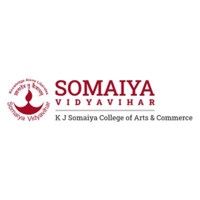 M.Com at K. J. Somaiya College of Arts and Commerce, Mumbai (All Areas)