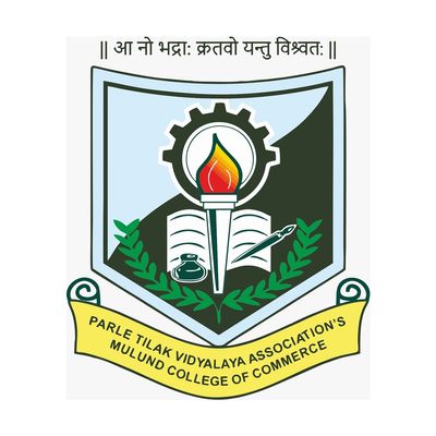 M.Com at Parle Tilak Vidyalaya Association's Mulund College of Commerce, Mumbai (All Areas)